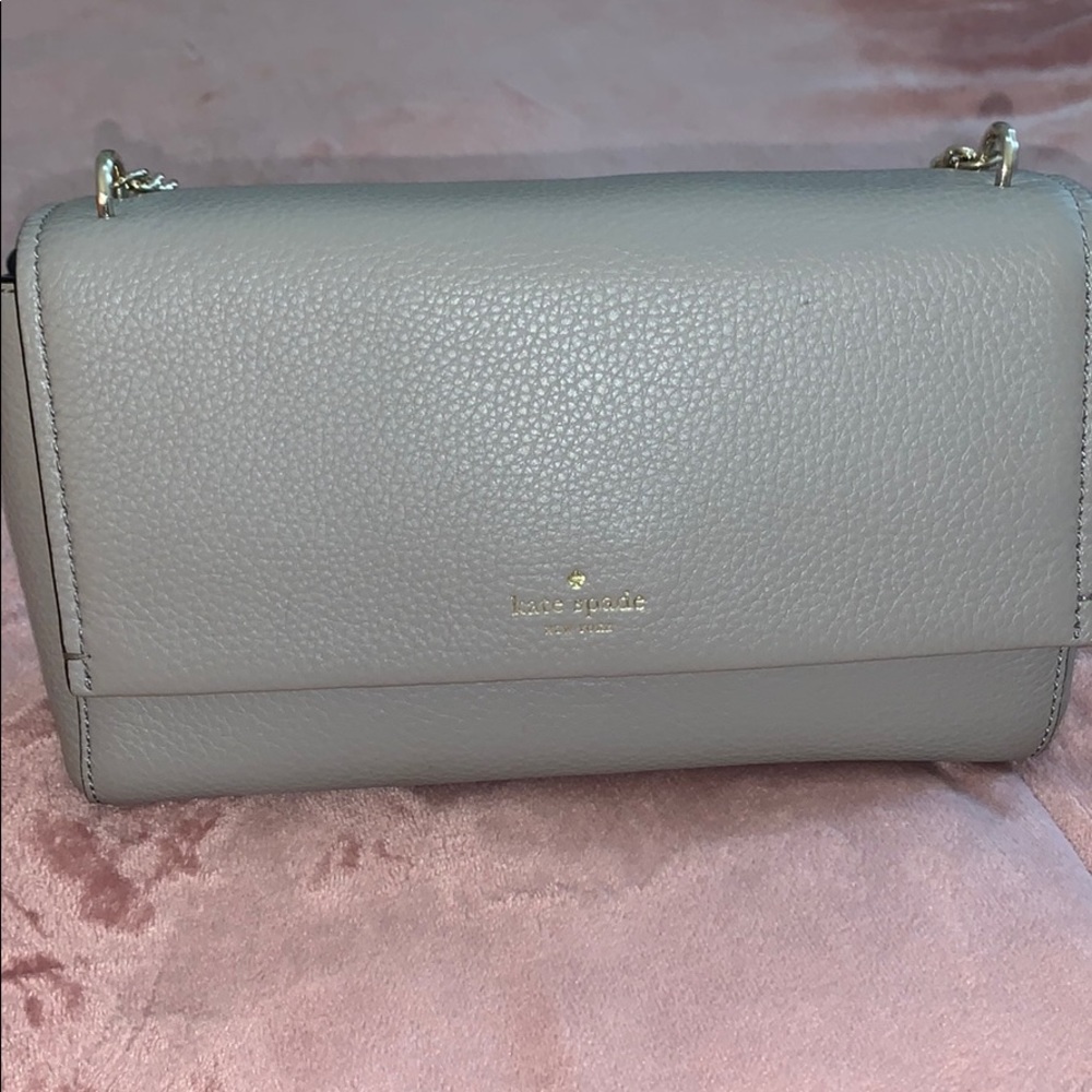 Kate spade crossbody bag